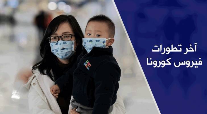 دبلوماسية الكورونا