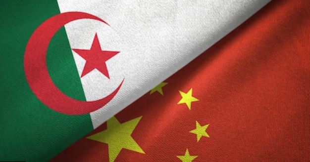العلاقات الجزائرية الصينية مواقف متكاملة وتعاون بناء