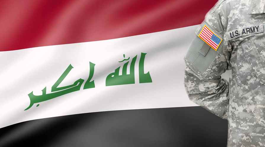 معوقات الانسحاب الامريكي من العراق