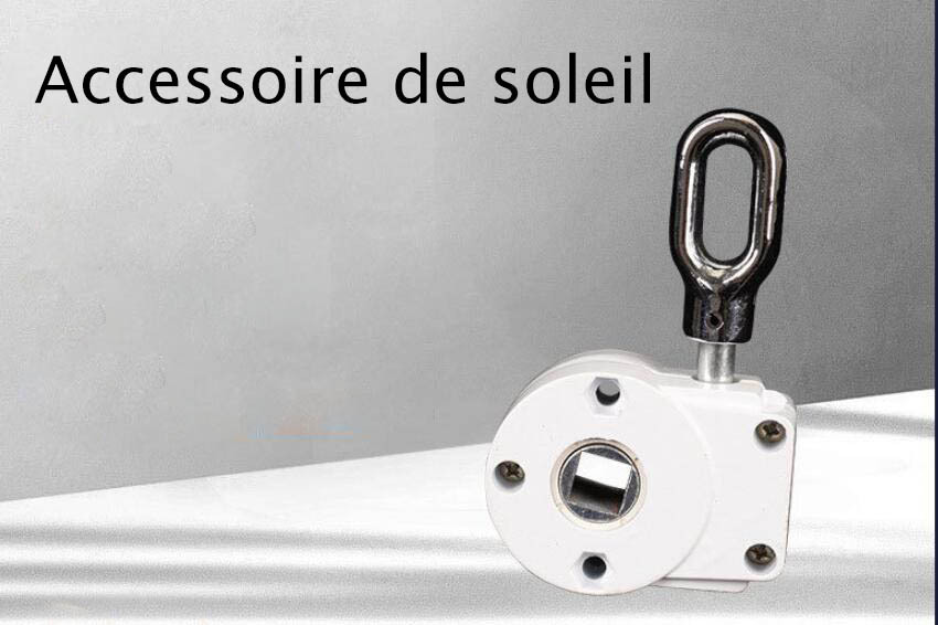 Treuil Store Banne Manuel Pour Auvent Caravane Bras De Store Banne