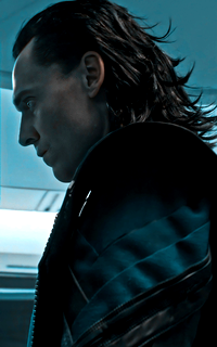 Loki F. Odinson