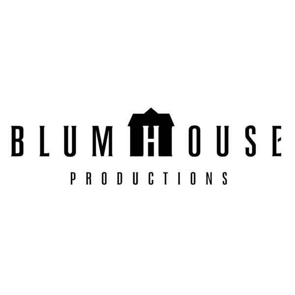 Logo de Blumhouse Productions