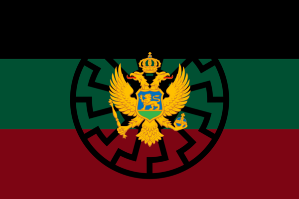 drapeau de Pravoslavnyy