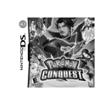 Pokémon Conquest (uk)