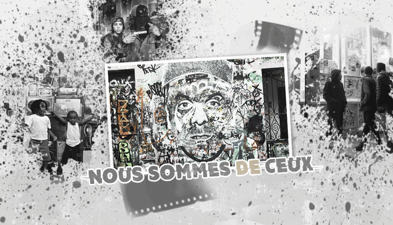 DE CEUX
