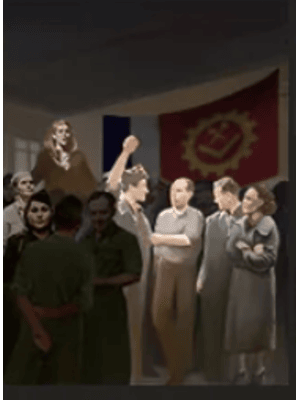 Conseil de Défense Fédéral