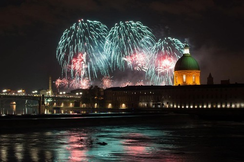 fête nationale