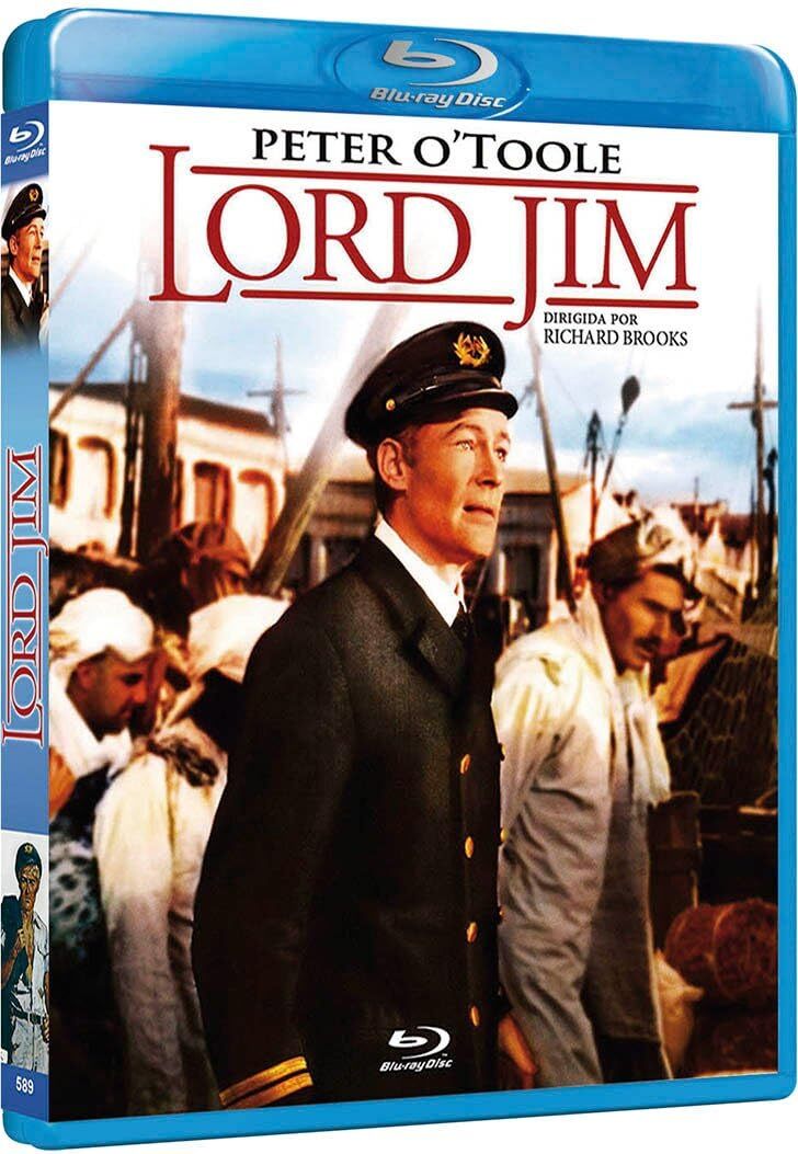 Lord Jim (1965) PLAYDL