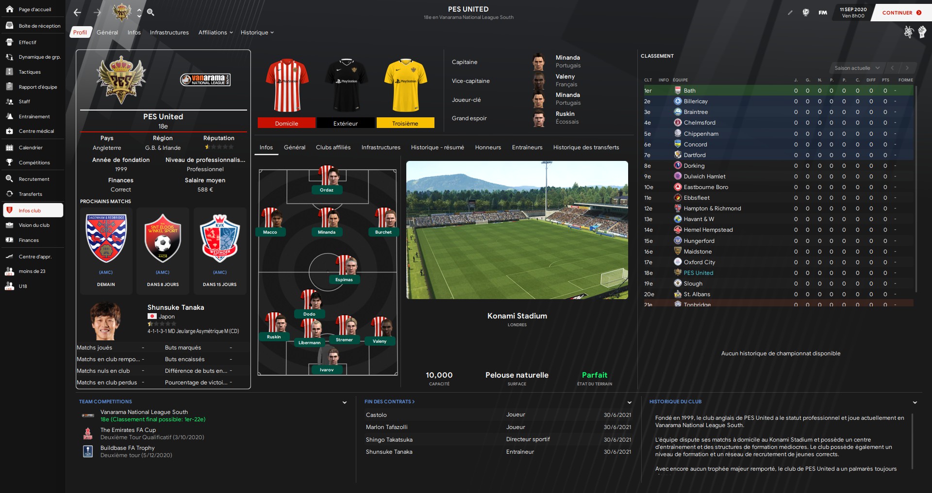 Football manager 2021 touch