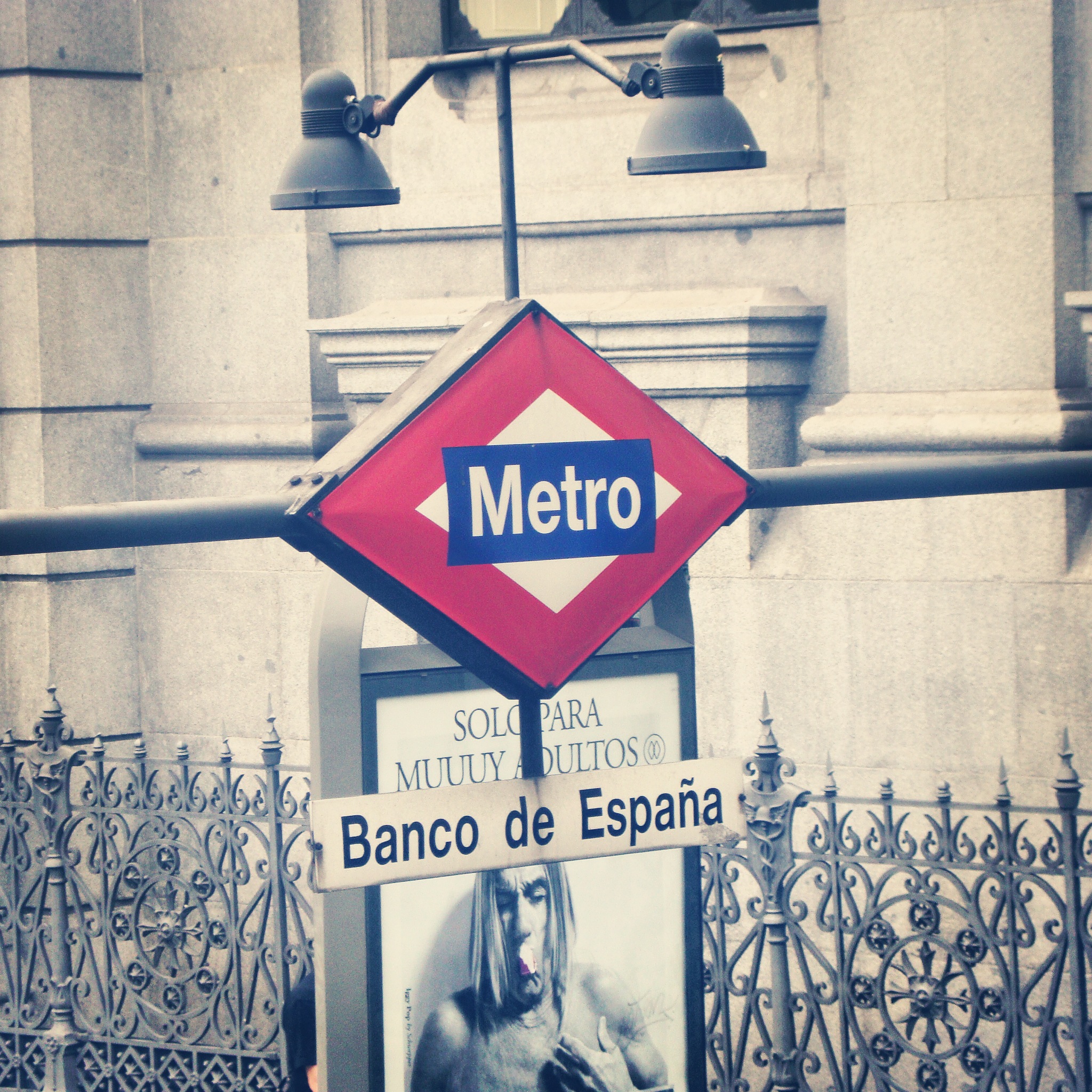 MetroMadrid