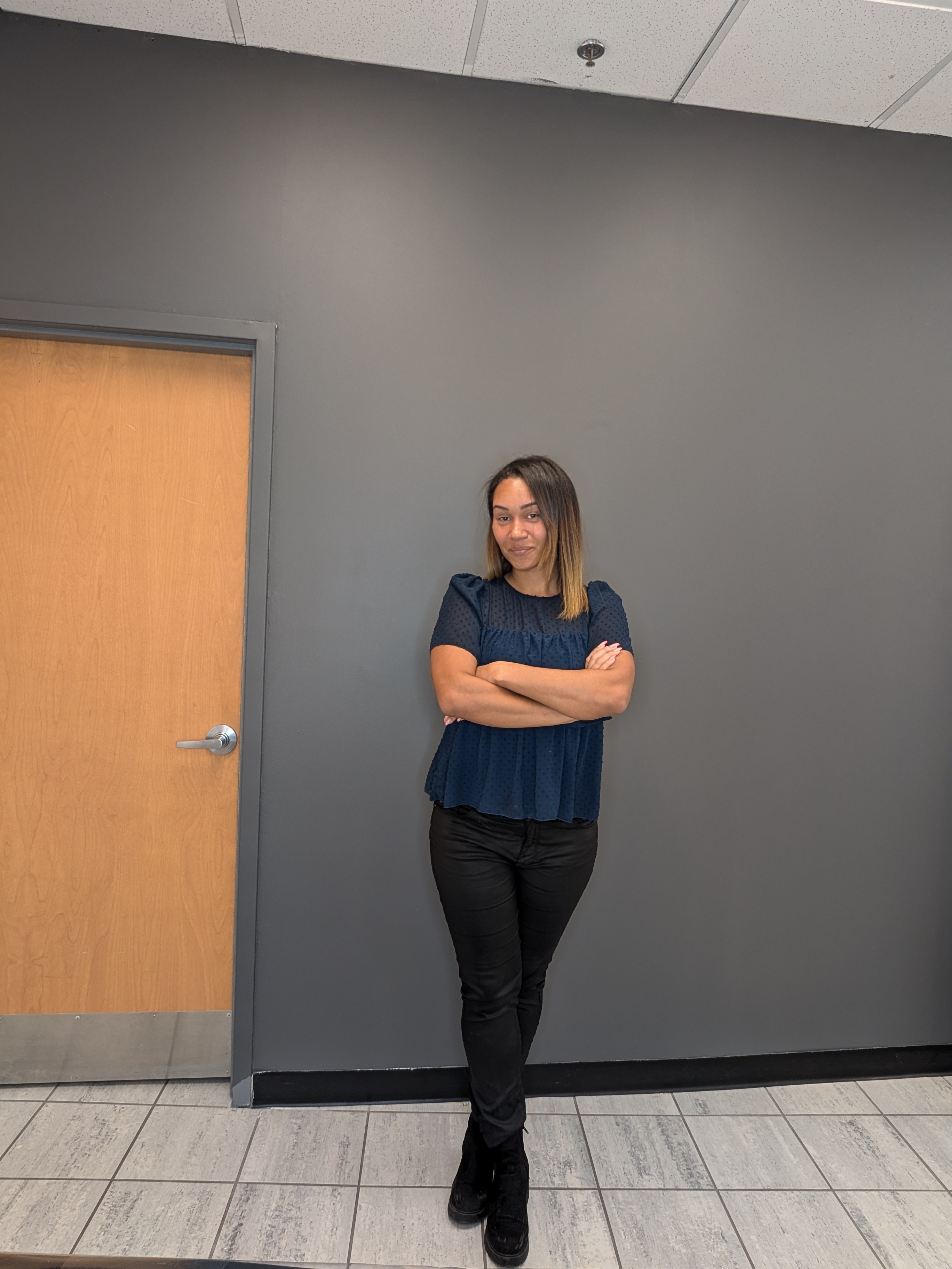 Fondatrice 4B Academy