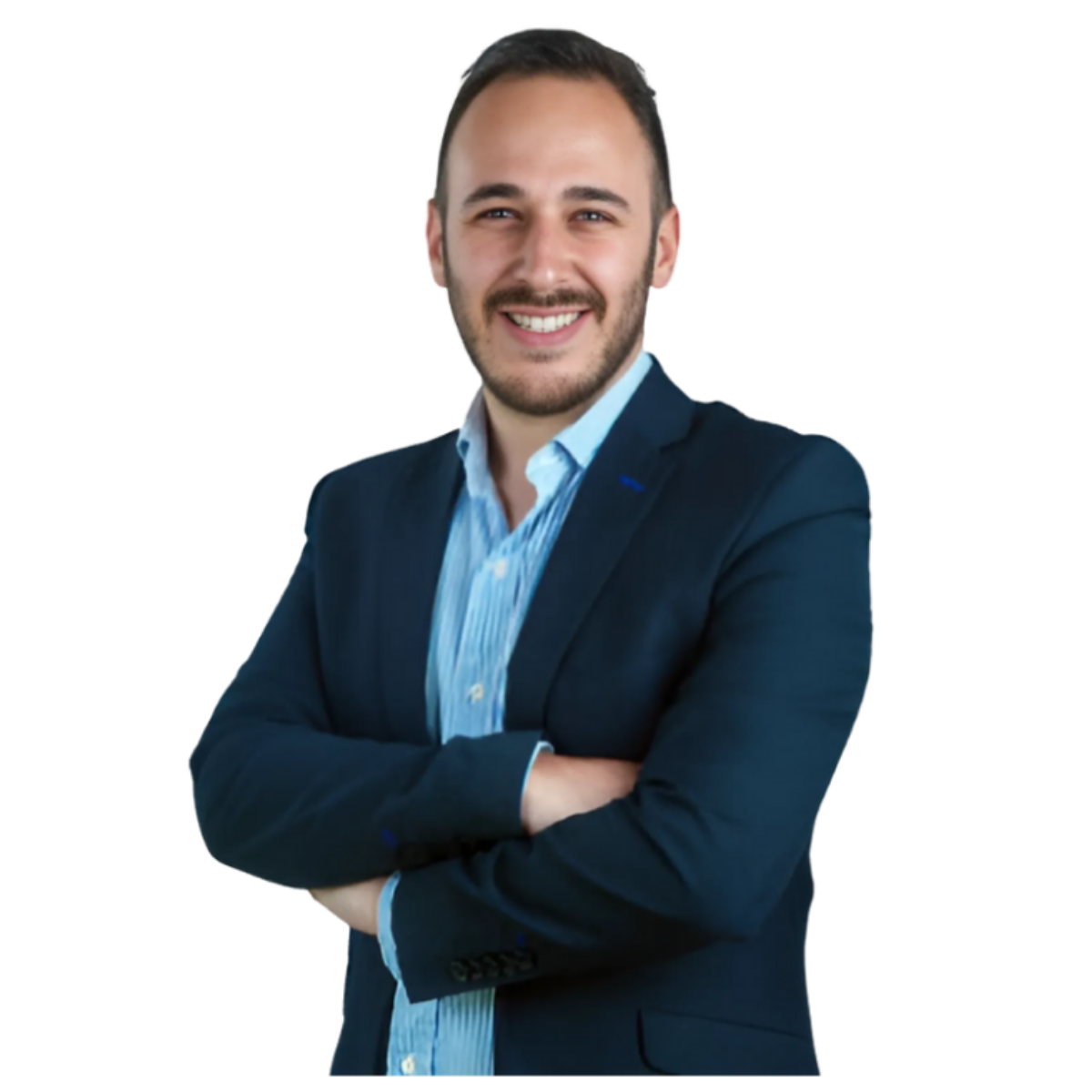 Enzo Thibaudault