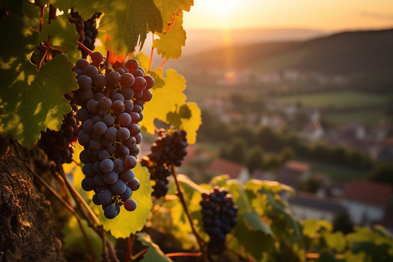 Qu'est-ce que le vin bio en Alsace et comment est-il produit?