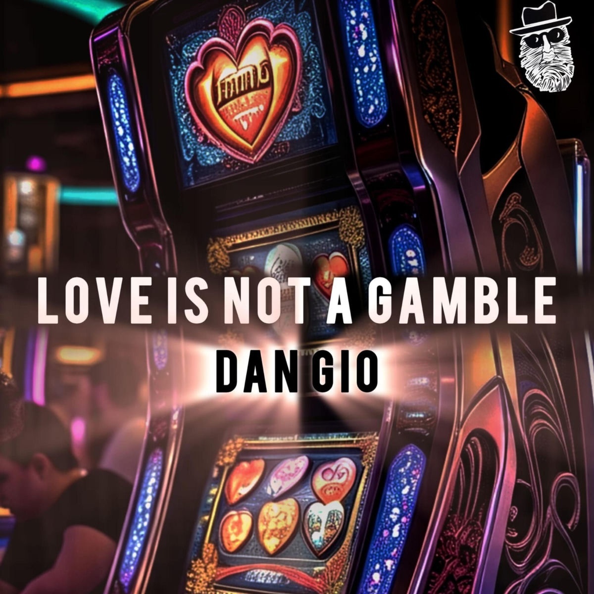 Dan Gio - Love Is Not A Gamble (Mark Topsecret) 2026
