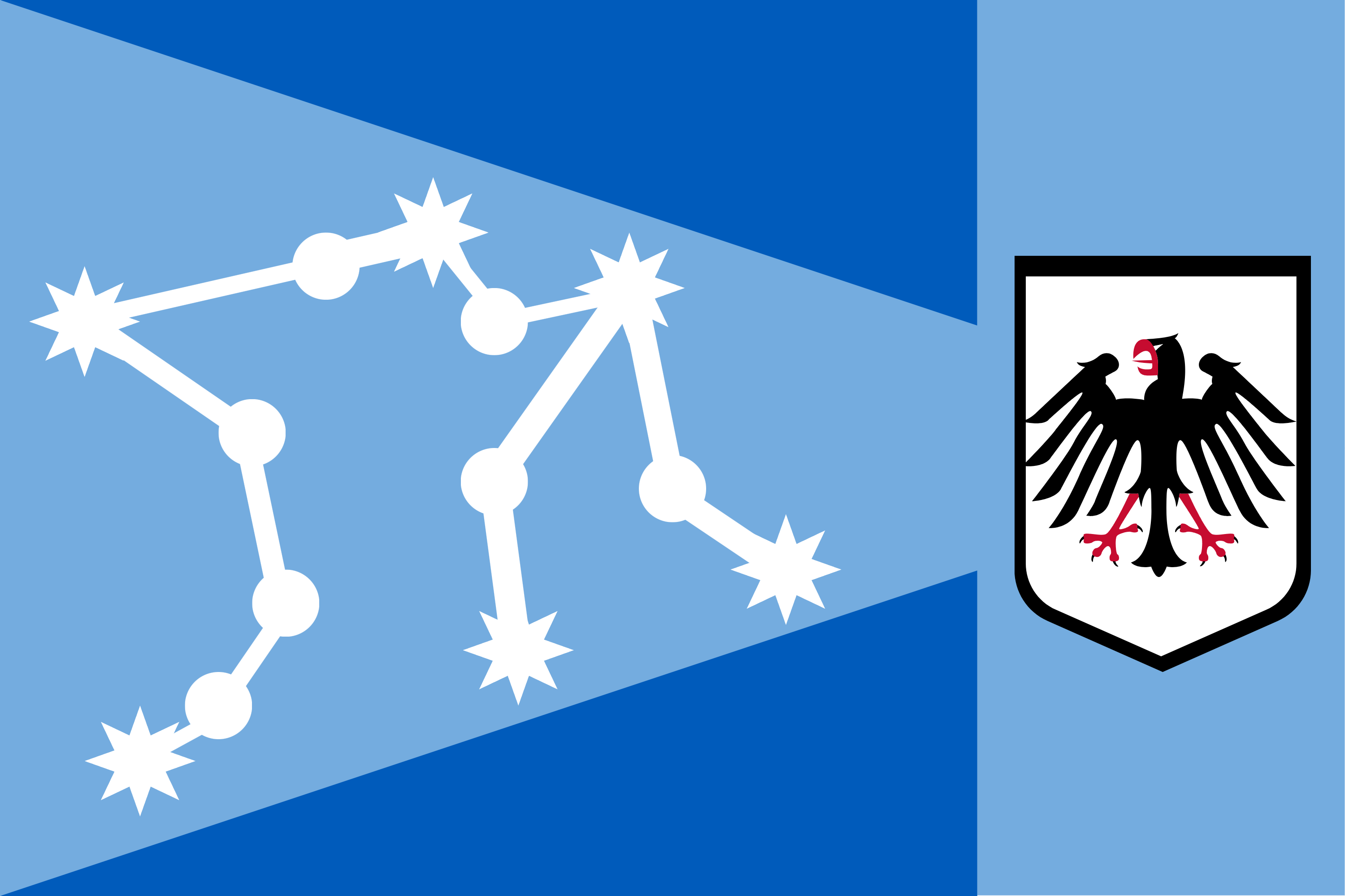 Drapeau Drapeau