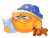 彡^・∋/゜att