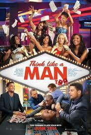 Affiche du film Think Like a Man Too  