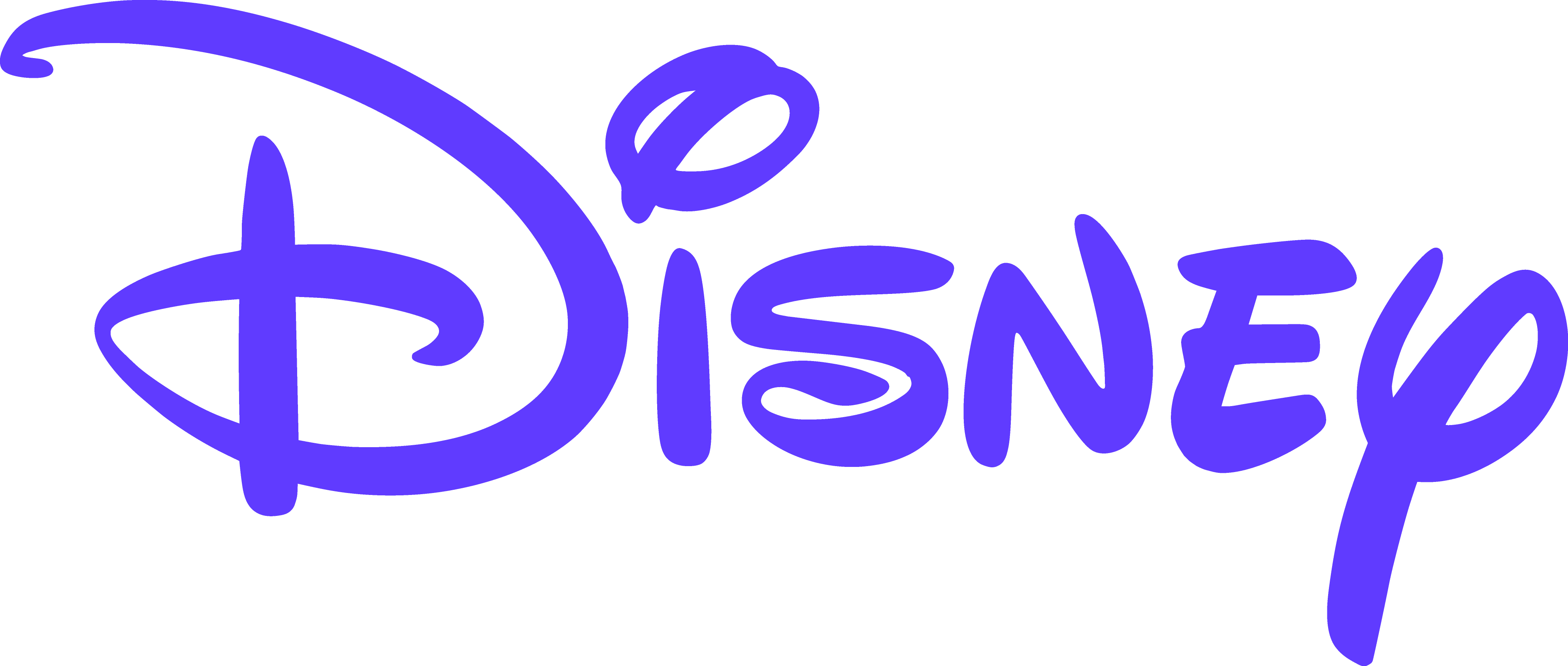 logo disney