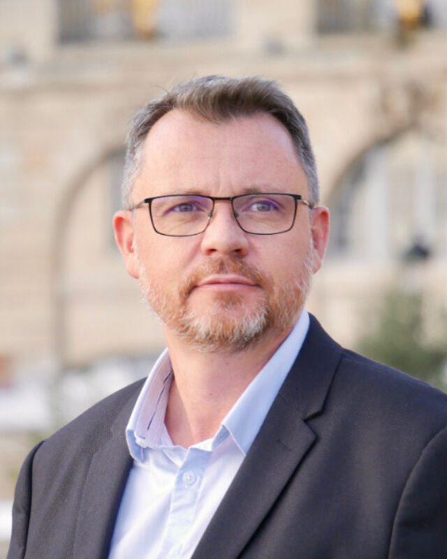 Stéphane Boksa - Manager Réseau LF Immo Bordeaux