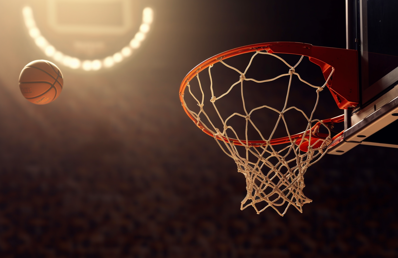 Que papel o basquete desempenha no setor de apostas esportivas no Brasil?