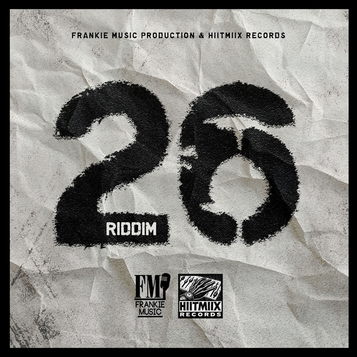 26 Riddim (Frankie Music Production) 2026