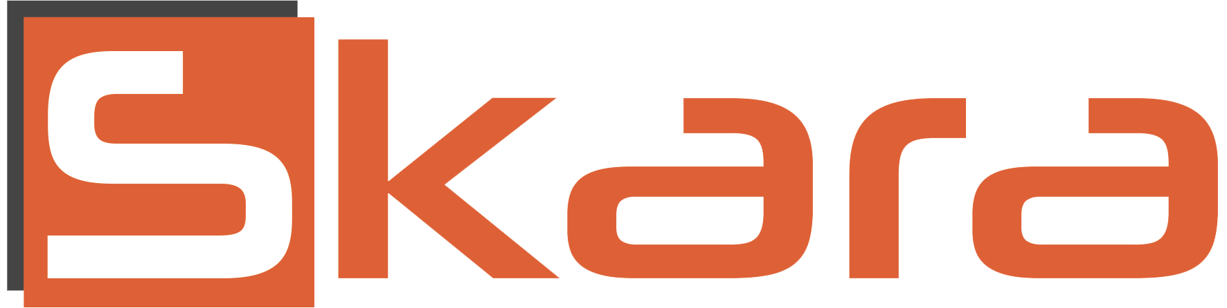 Logo Skara