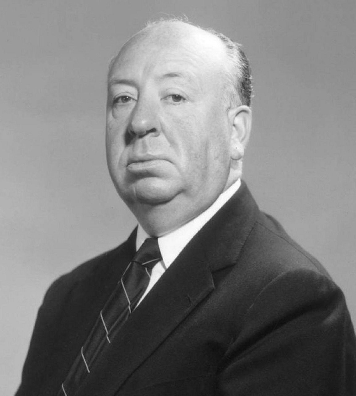 Alfred Hitchcock 