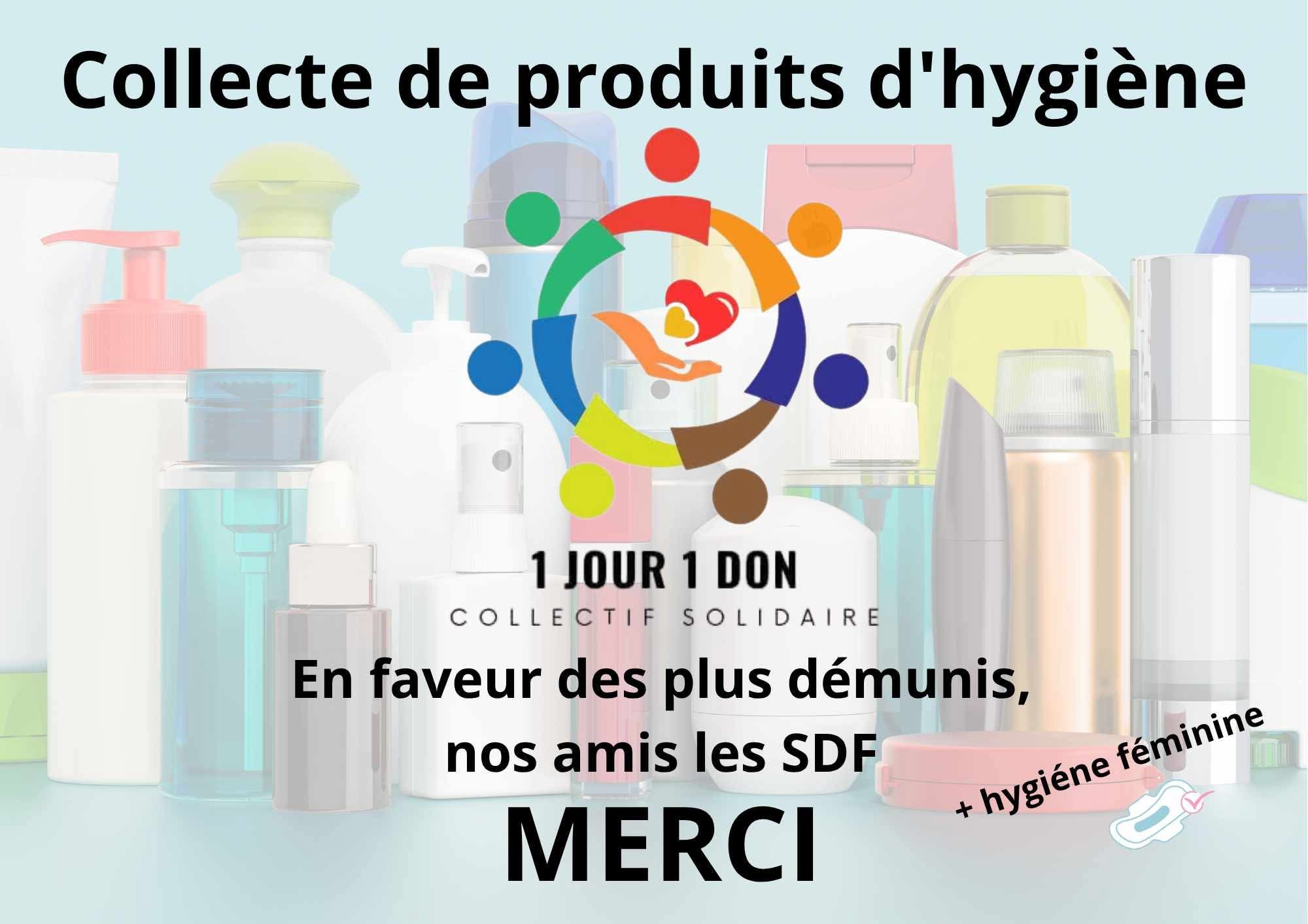 Un Jour Un Don