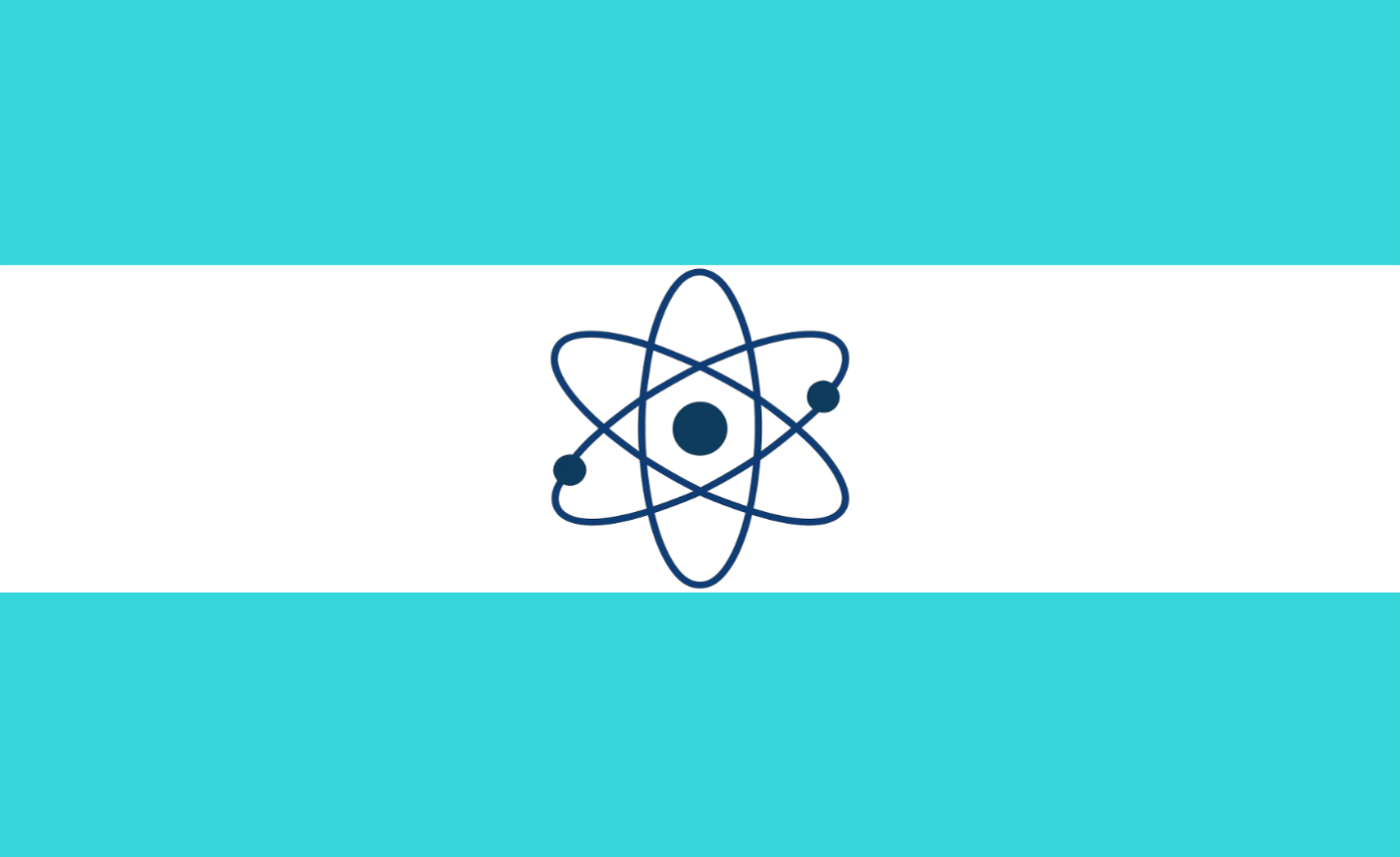 Drapeau de la Fédération des Républiques d'Octan