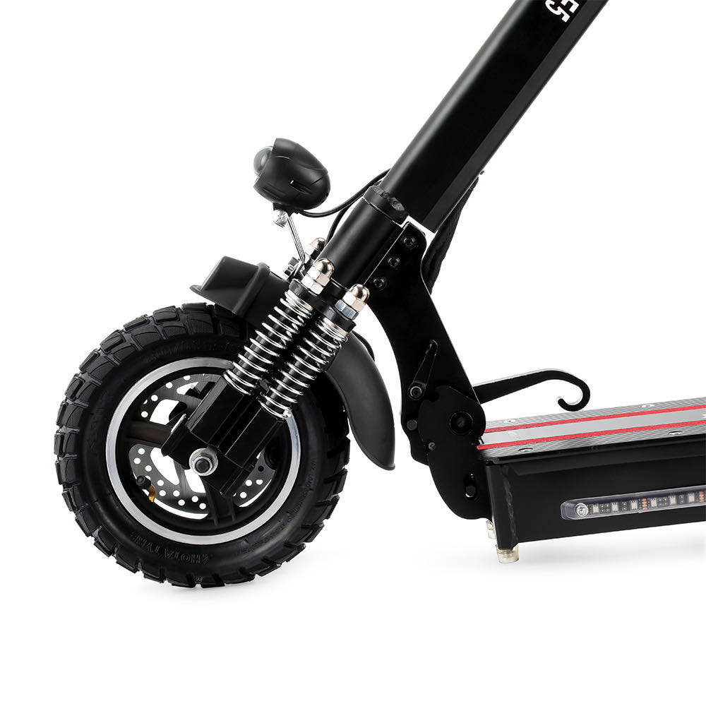 Poids Maximum Trottinette Electrique