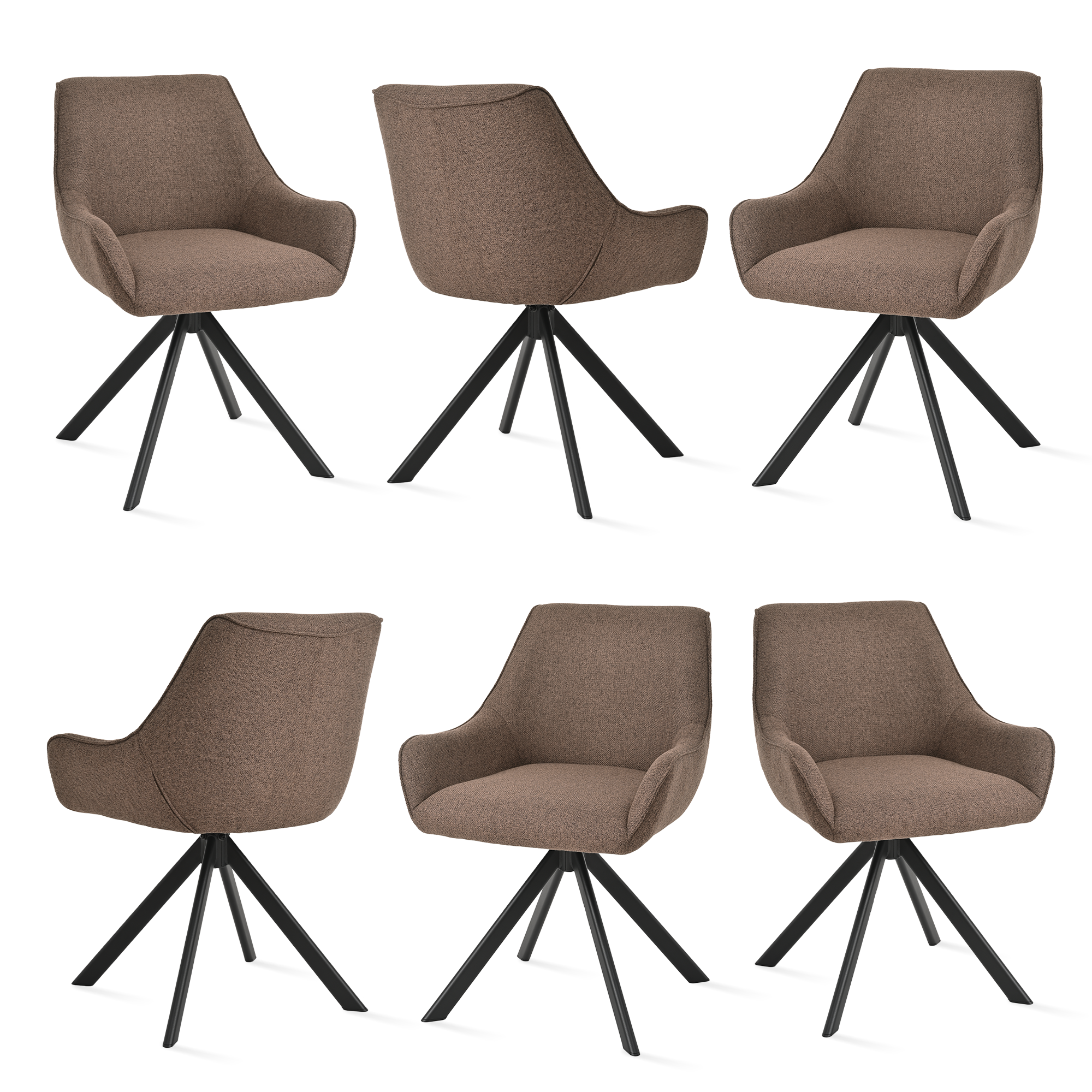 Multi-Angle View