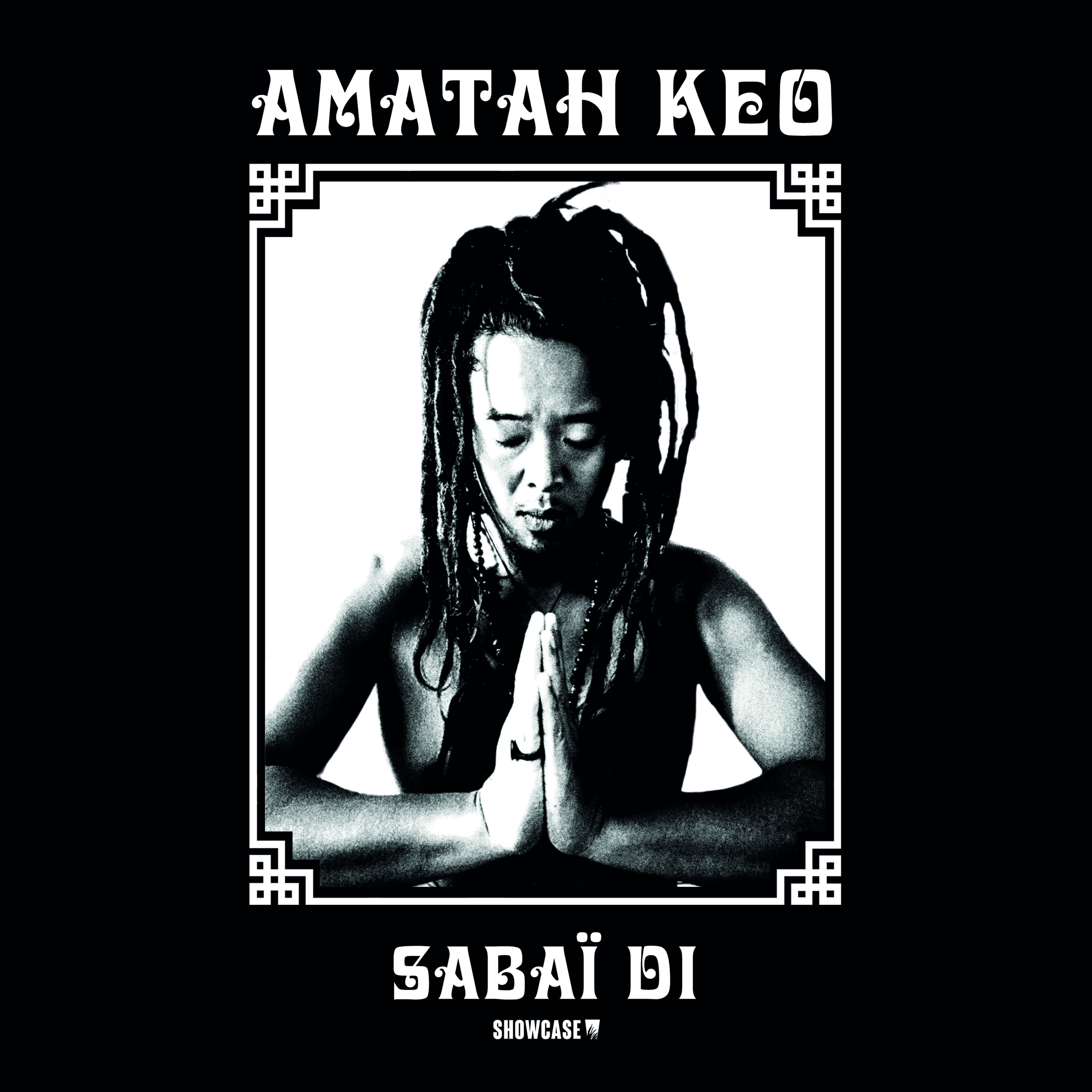 Amatah Keo &amp; Roberto S�nchez - Saba� Di (Evidence Music) 2026