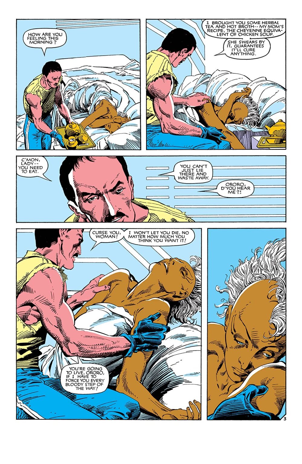 X-Men '97 [Marvel - 2024] 2i2o8p