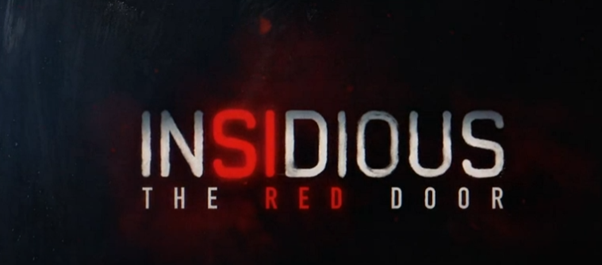 Insidious: The Red Door