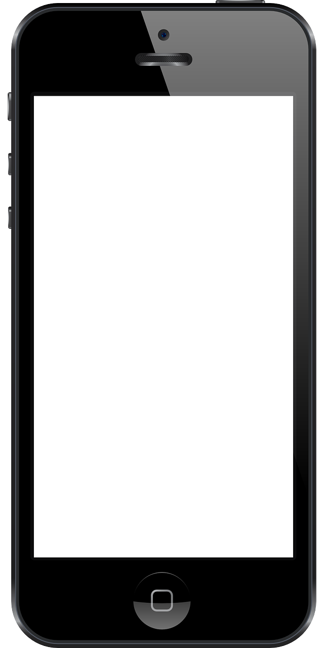 Illustration d’un iPhone