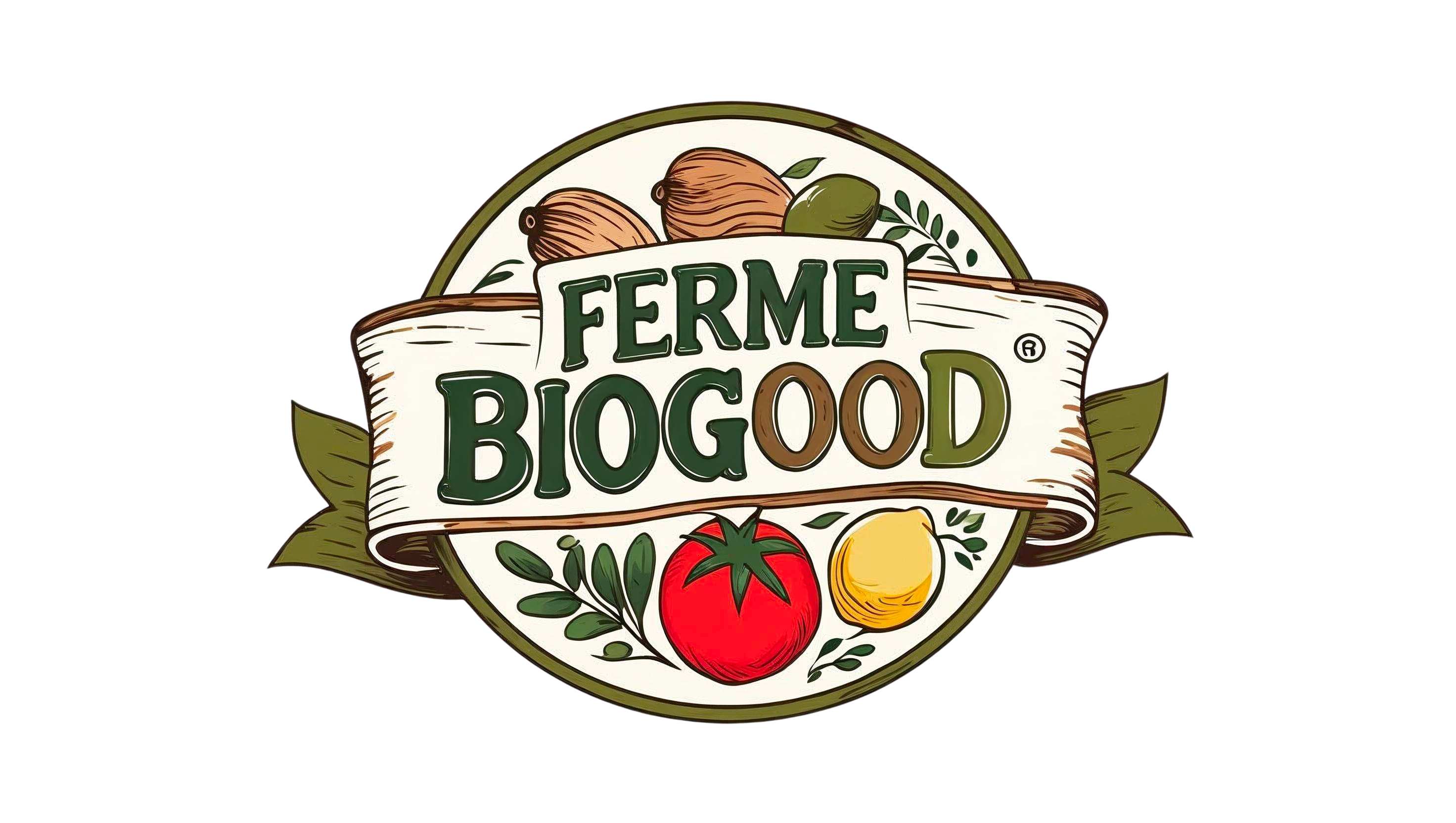 BioGood Logo