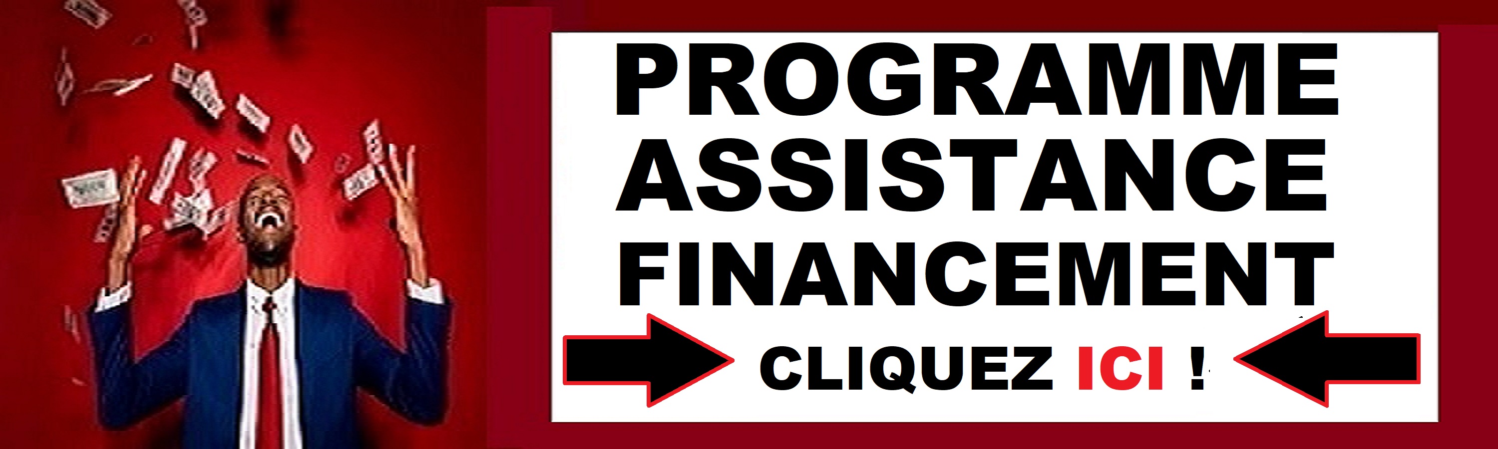 programme assistance financement