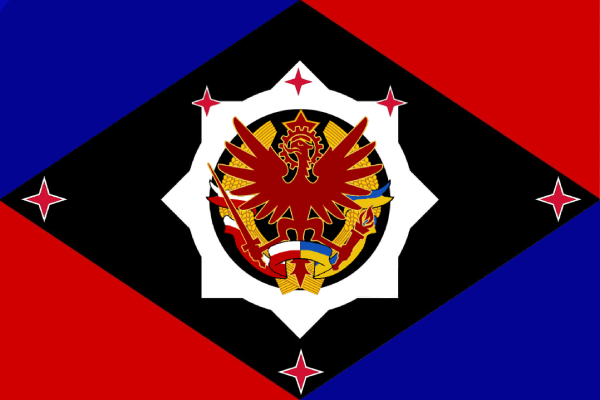 Drapeau Drapeau