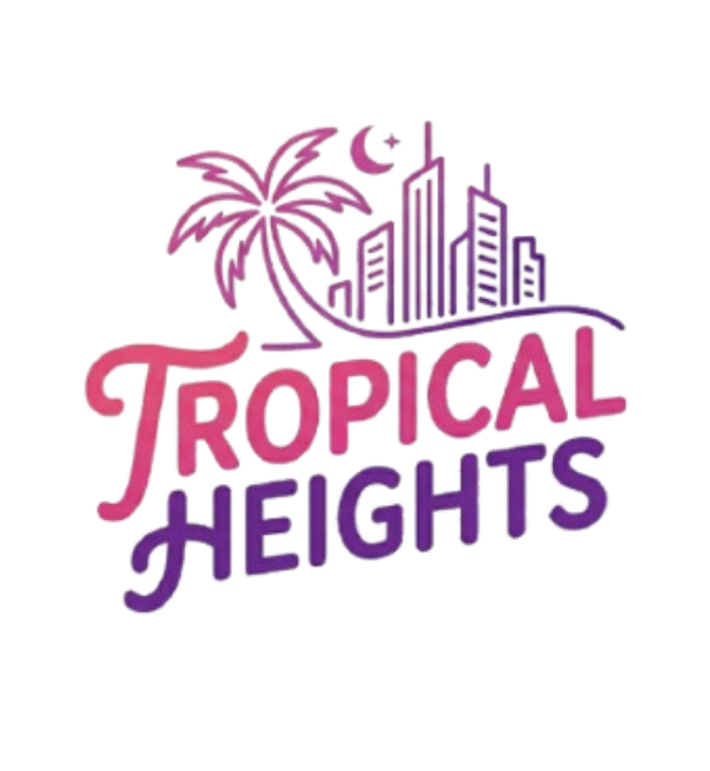 Tropical Heights