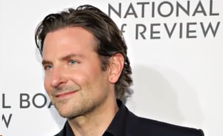 Bradley Cooper