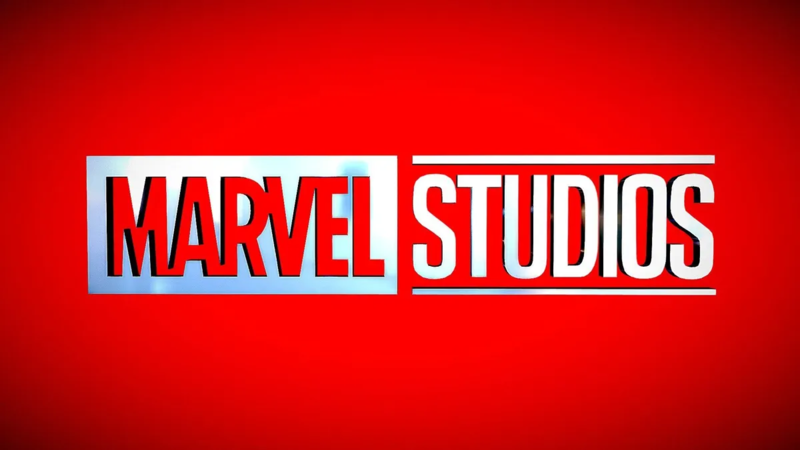 Logo de Marvel Studios