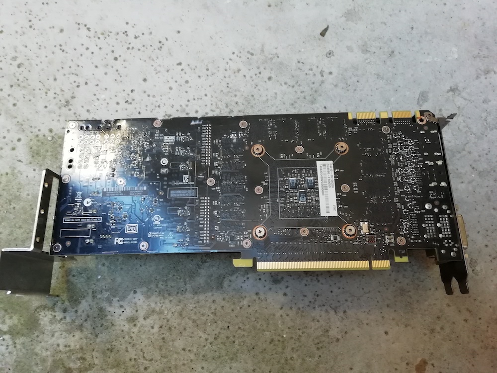 La caverne à Sonof, de tout sur toute consoles! 3QY2b