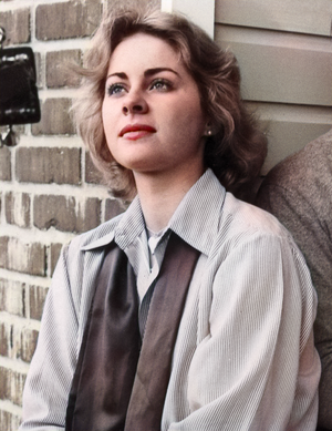 Young Ursula von der Leyen Young Ursula von der Leyen