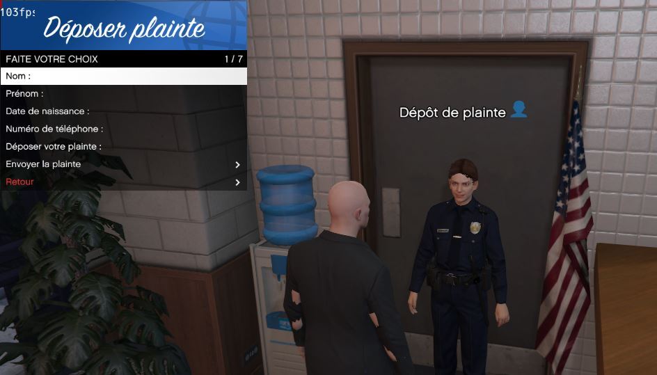 {ESX} [PAID] aPlainte ➥ Ressrouce filing a complaint Thumbnail