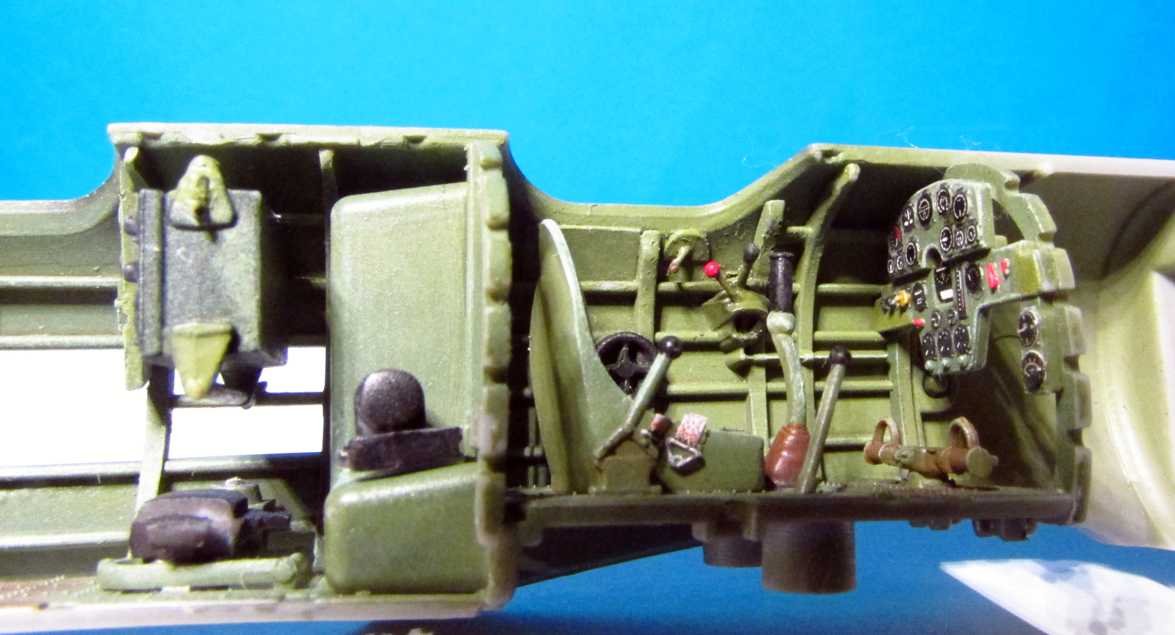 [Fine Molds] 1/48 - Mitsubishi C5M2 Rikutei  (Babs) 3e3Dq