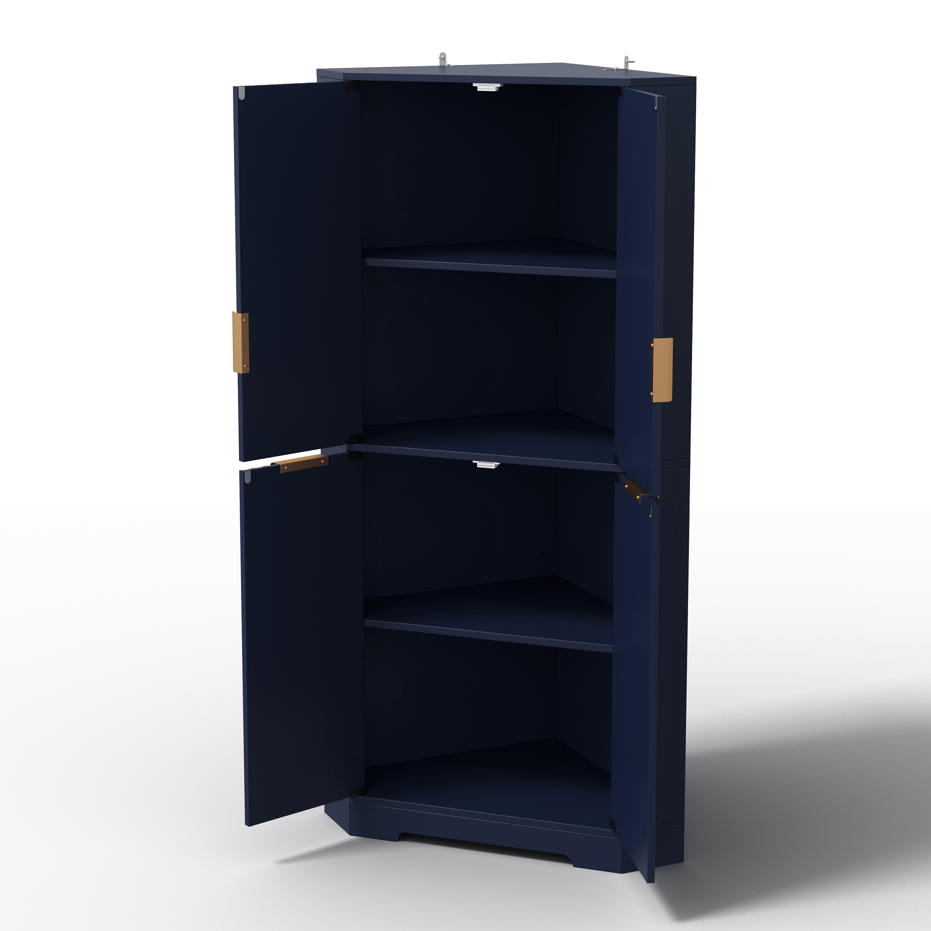 Rangement vertical