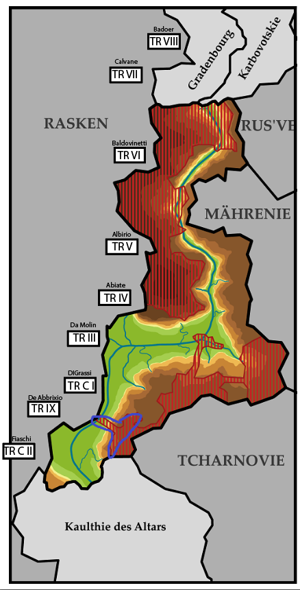 Roma Aeterna victrix