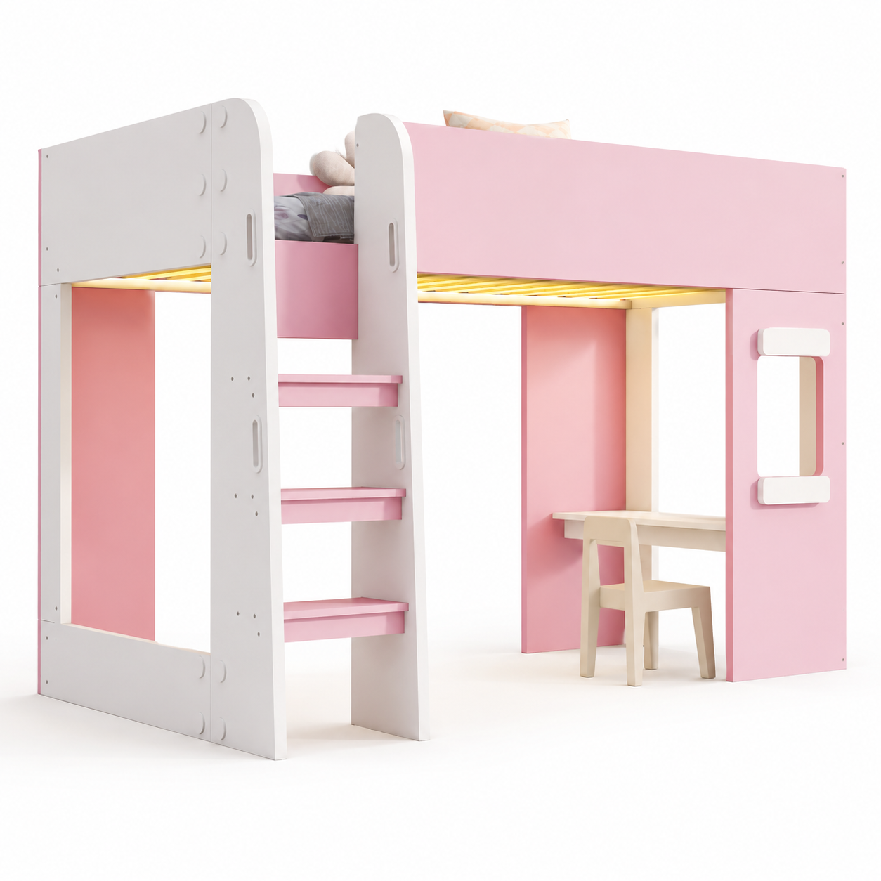 Bureau intégré