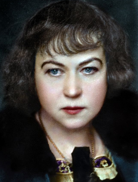 Iryna Volodymyrivna Kovalchuk Iryna Volodymyrivna Kovalchuk