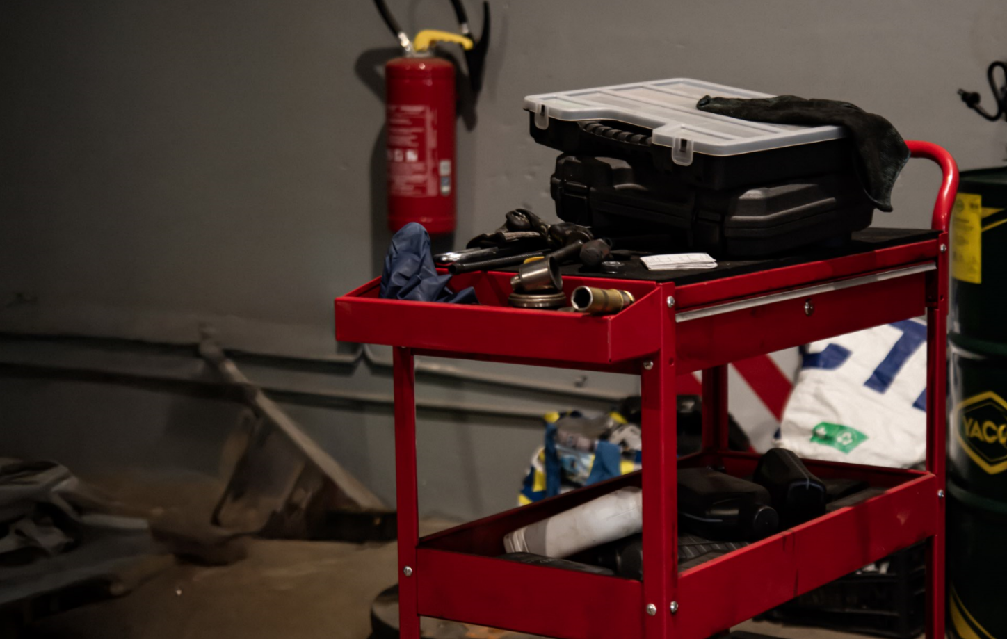 Personnalisation auto